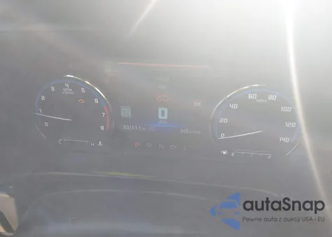 2021 Ford Bronco Sport Outer Banks из США, поврежденный, VIN 3FMCR9C62MRA02857